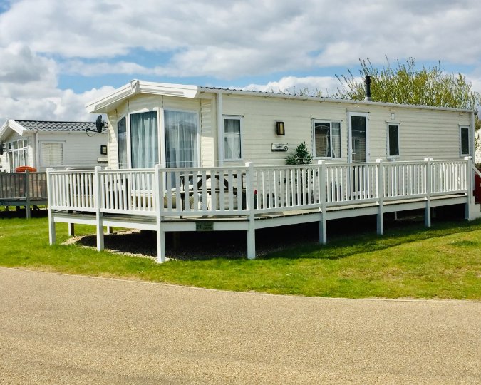 ref 6620, Pinewoods Holiday Park, Wells-next-the-Sea, Norfolk
