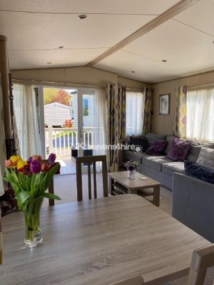 Marton Mere Holiday Village, Ref 6704