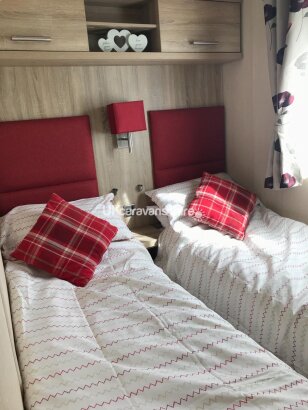 Marton Mere Holiday Village, Ref 6704