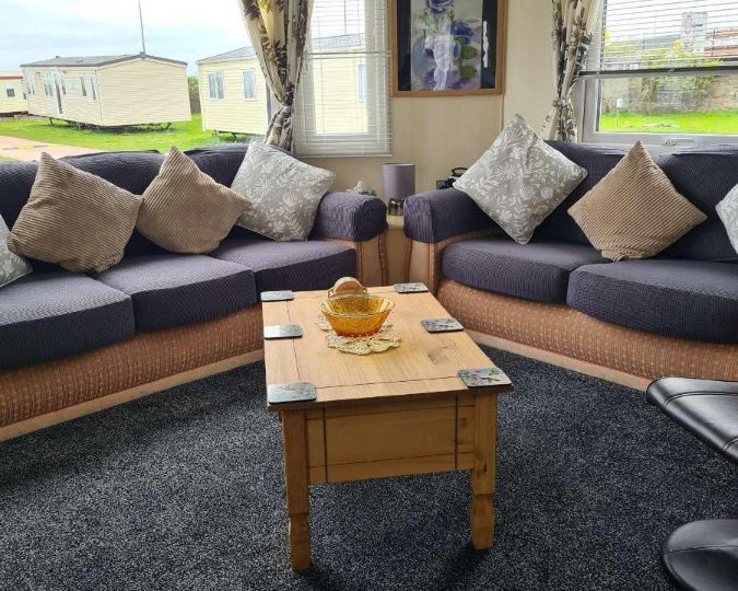 ref 6748, Red Lion Holiday Park, Arbroath, Angus