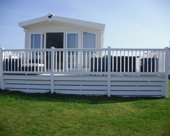 ref 6759, Silversands Holiday Park, Lossiemouth, Moray