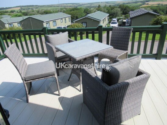 White Acres Holiday Park, Ref 6776