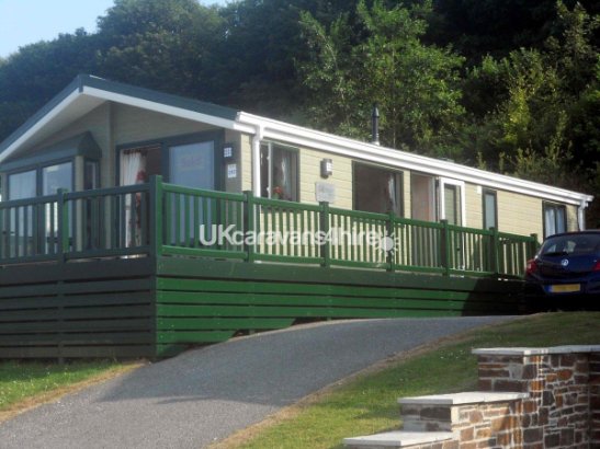 White Acres Holiday Park, Ref 6776