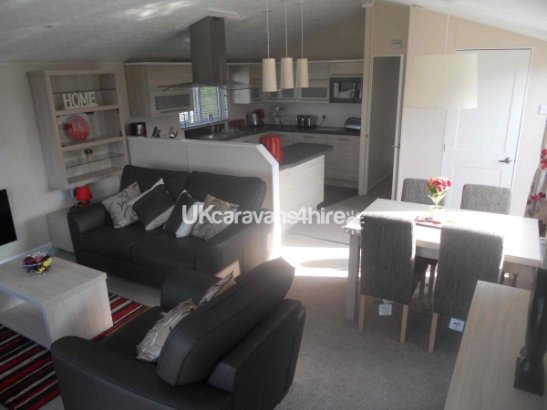 White Acres Holiday Park, Ref 6776