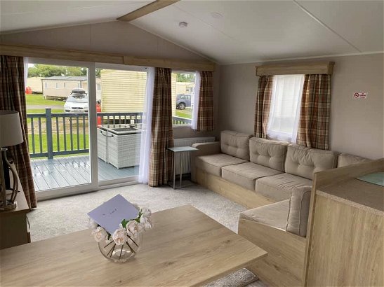 Primrose Valley Holiday Park, Ref 678