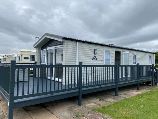 Primrose Valley Holiday Park, Ref 678