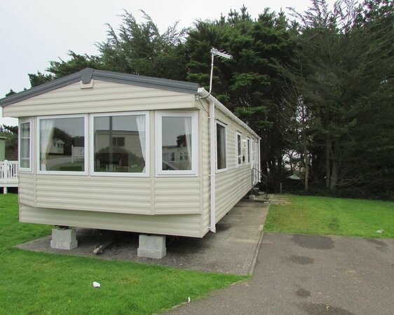 ref 6852, Newquay Holiday Park, Newquay, Cornwall