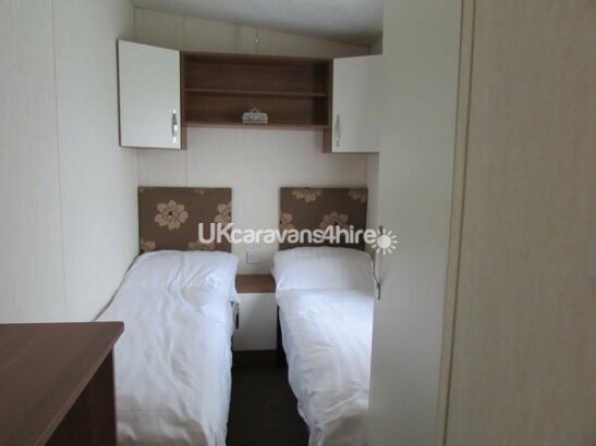 Newquay Holiday Park, Ref 6852
