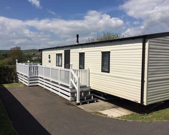 Waterside Holiday Park Weymouth Caravan Hire For Holidays