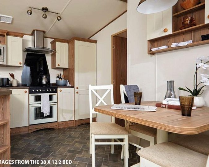 ref 6880, Mother Iveys Bay Caravan Park, Padstow, Cornwall