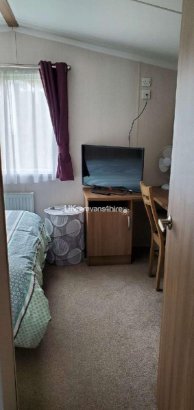 Devon Cliffs Holiday Park, Ref 6940