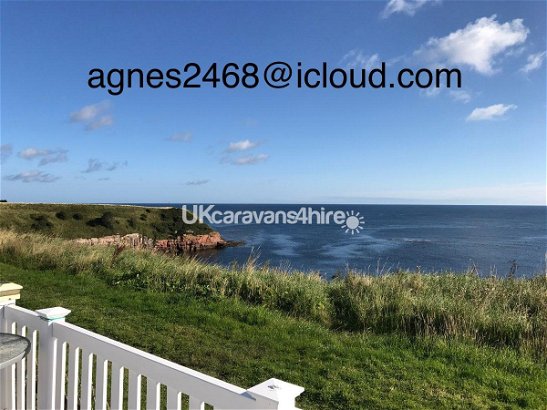 Berwick Holiday Park, Ref 6942