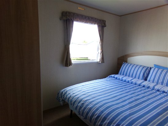 Caister Holiday Park, Ref 696