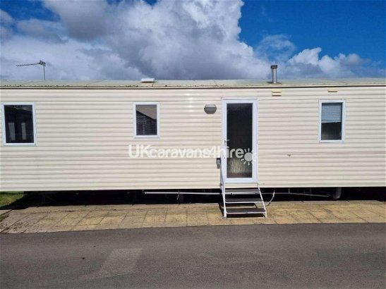 Caister Holiday Park, Ref 696