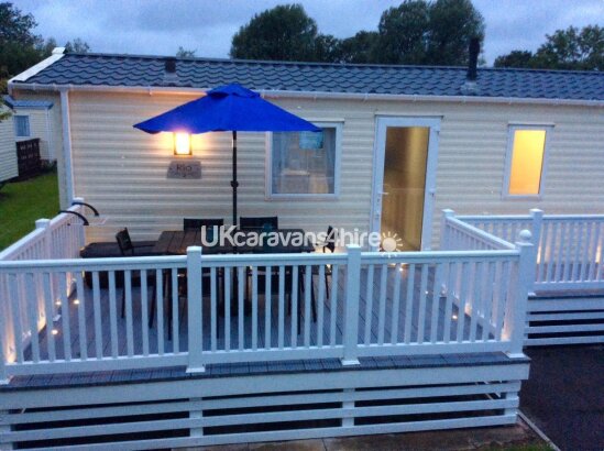 Bowleaze Cove Holiday Park (Waterside), Ref 6969