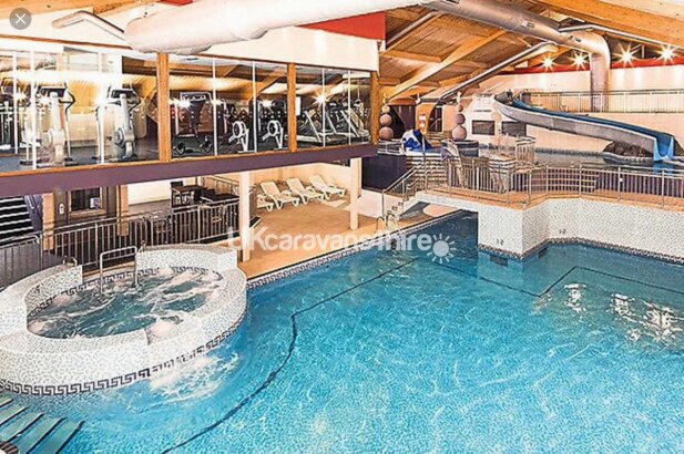 Bowleaze Cove Holiday Park (Waterside), Ref 6969