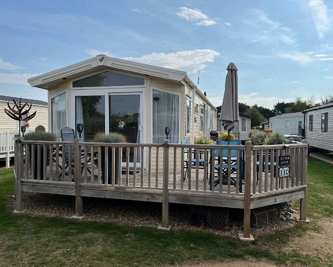 ref 6988, Pinewoods Holiday Park, Wells-next-the-Sea, Norfolk