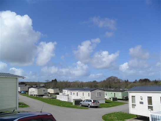 White Acres Holiday Park, Ref 70