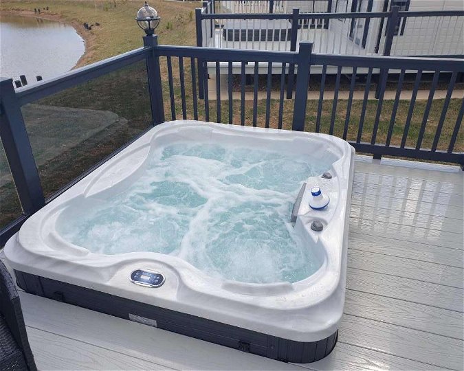 ref 702, Grange Leisure Park, Mablethorpe, Lincolnshire