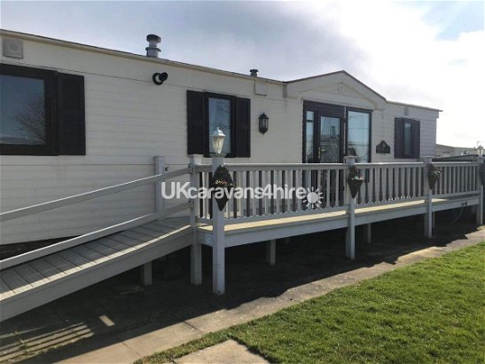 Kingfisher Holiday Park, Ref 702