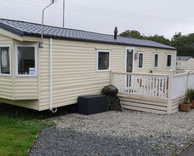 ref 7044, Lizzard Point Holiday Park, Helston, Cornwall