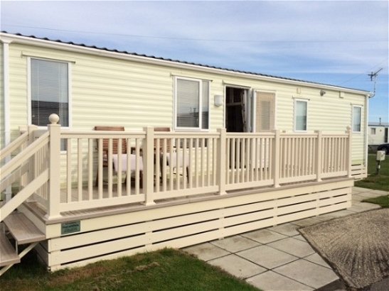 West Sands, Ref 714