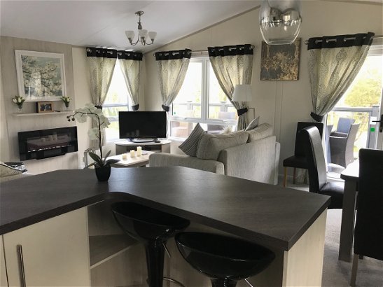 White Acres Holiday Park, Ref 7150