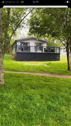 White Acres Holiday Park, Ref 7150