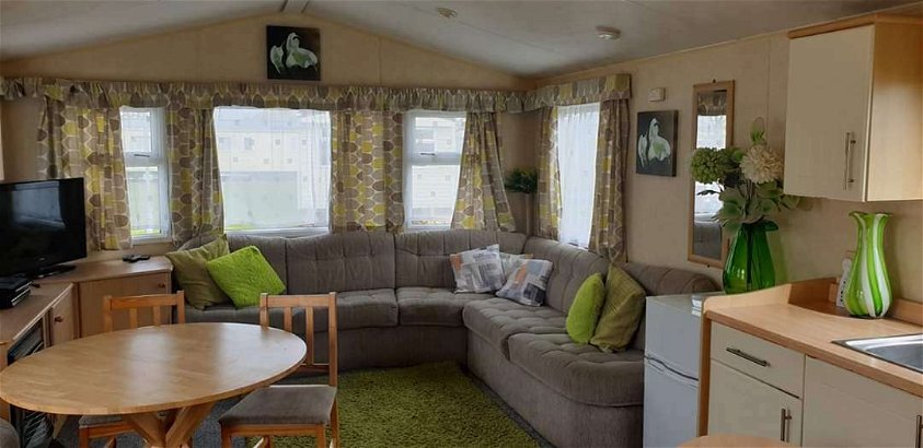 Butlins Skegness, Ref 7153