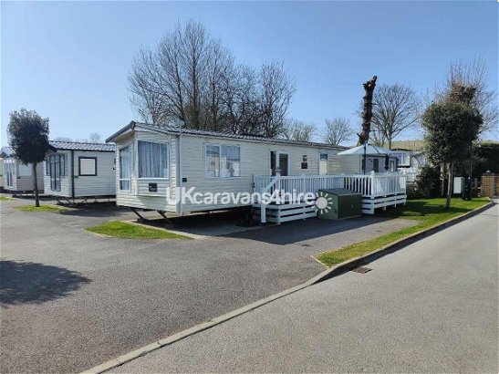 Bowleaze Cove Holiday Park (Waterside), Ref 7183