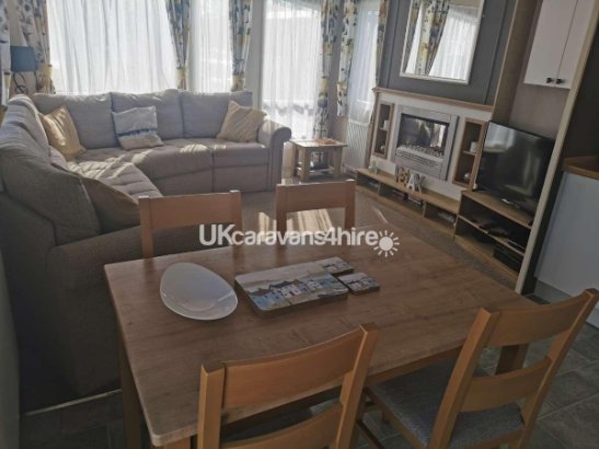 Bowleaze Cove Holiday Park (Waterside), Ref 7183