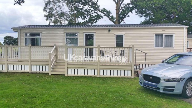 Goosewood Holiday Park, Ref 719