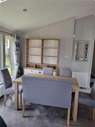 White Acres Holiday Park, Ref 7257