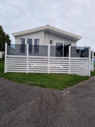 White Acres Holiday Park, Ref 7257