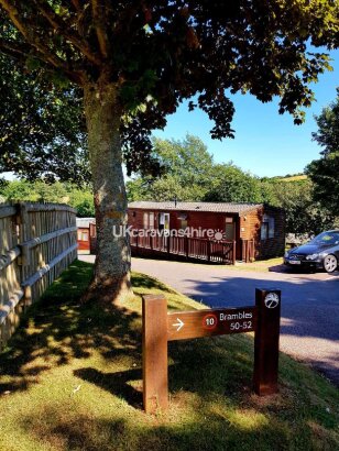 Devon Hills Holiday Park, Ref 7265