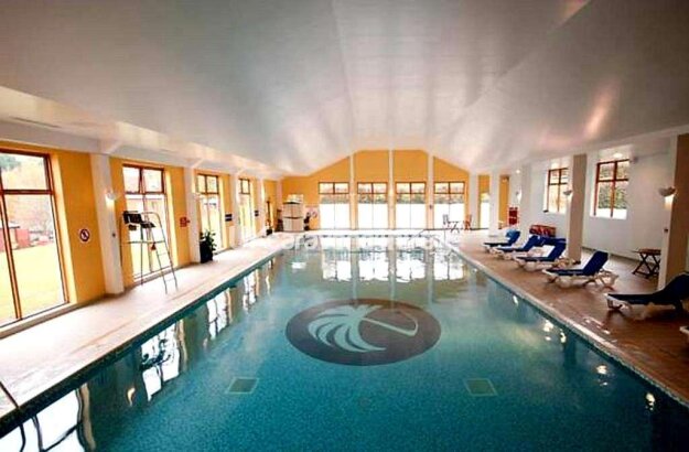Devon Hills Holiday Park, Ref 7265