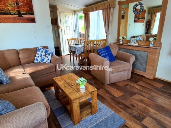 Devon Hills Holiday Park, Ref 7265