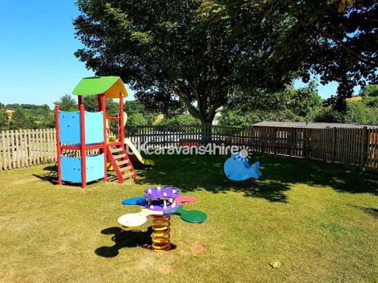 Devon Hills Holiday Park, Ref 7265