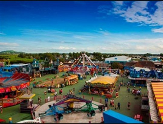 Unity Holiday Resort, Ref 73