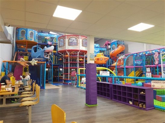 Unity Holiday Resort, Ref 73