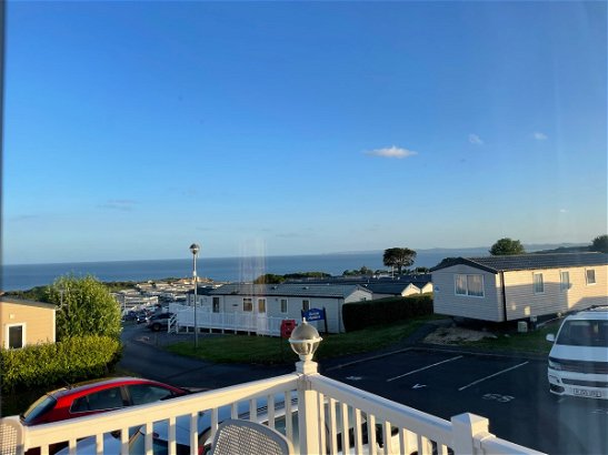 Devon Cliffs Holiday Park, Ref 7324