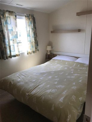 Devon Cliffs Holiday Park, Ref 7324