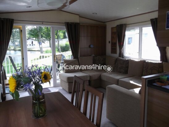 Haggerston Castle, Ref 7326