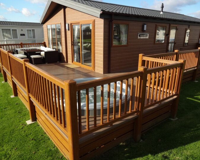 ref 7400, Tattershall Lakes Country Park, Lincoln, Lincolnshire