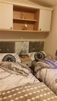 Craig Tara Holiday Park, Ref 7409