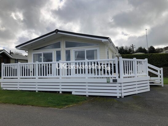 White Acres Holiday Park, Ref 7412
