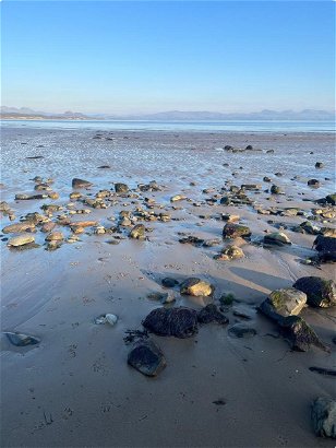 Hafan y mor Haven, Ref 7421
