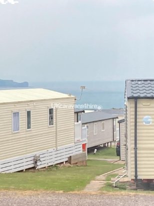 Devon Cliffs Holiday Park, Ref 7422