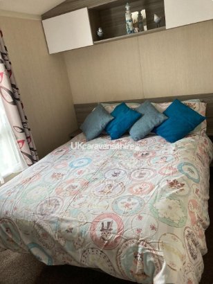 Devon Cliffs Holiday Park, Ref 7422
