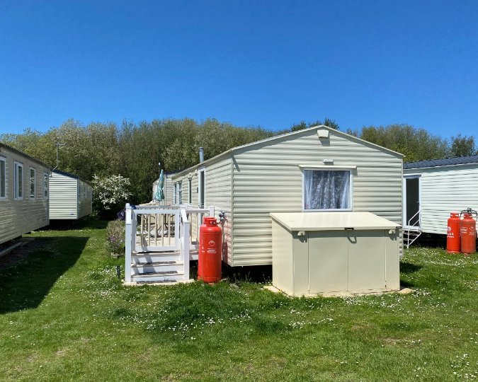 ref 7476, Rye Harbour Holiday Park, Rye, East Sussex
